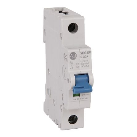 Rockwell Automation 1492-SPM1D005 2188753