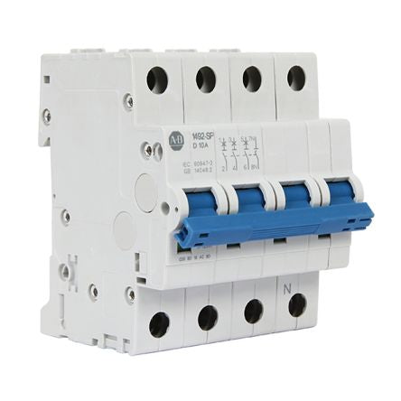 Rockwell Automation 1492-SPM3D200-N 2188887