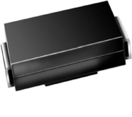 Vishay SMAJ43CAHE3_A/H 2190148
