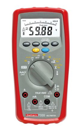 Sefram SEFRAM7335 2193074