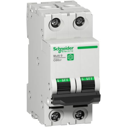 Schneider Electric M9F21216 2199110