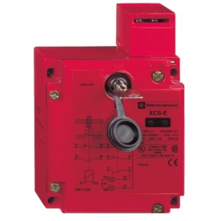 Schneider Electric XCSE5541 2199197