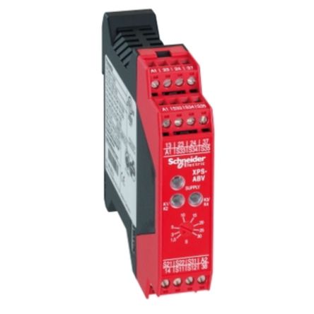 Schneider Electric XPSABV1133P 2199211