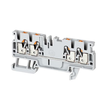 Rockwell Automation 1492-P3Q-W 2200261