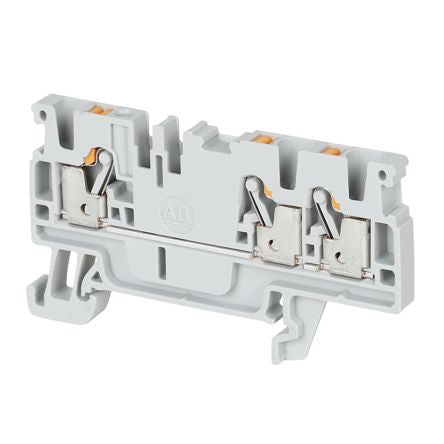 Rockwell Automation 1492-P3T-Y 2200283