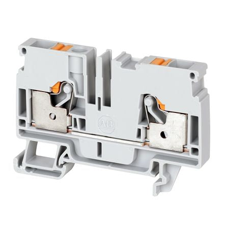 Rockwell Automation 1492-P6-BL 2200314