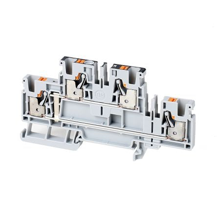 Rockwell Automation 1492-PD4C 2200373