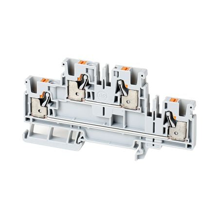 Rockwell Automation 1492-PD4-W 2200379