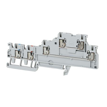 Rockwell Automation 1492-PS2-4 2200433
