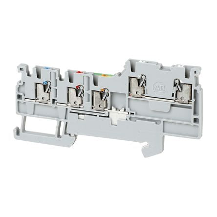 Rockwell Automation 1492-PSG2-4 2200435