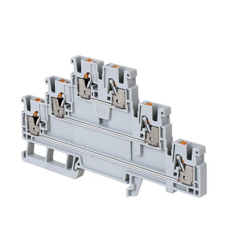 Rockwell Automation 1492-PT3 2200436