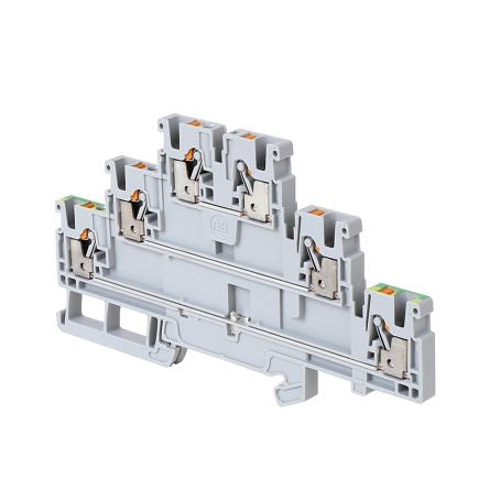 Rockwell Automation 1492-PTG3 2200440