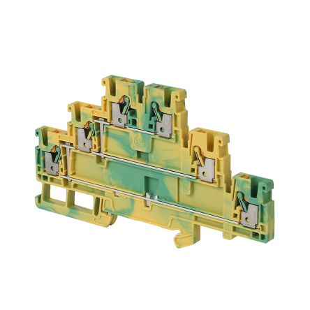 Rockwell Automation 1492-PTG3C 2200441