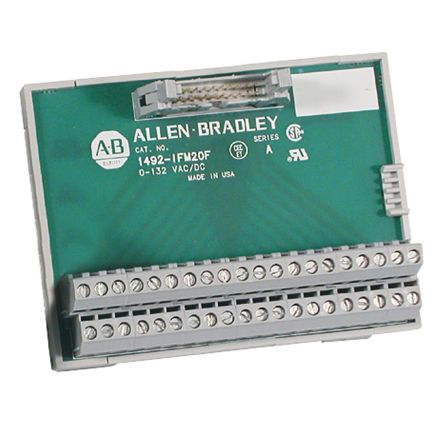 Rockwell Automation 1492-IFM20D24-3 2200838