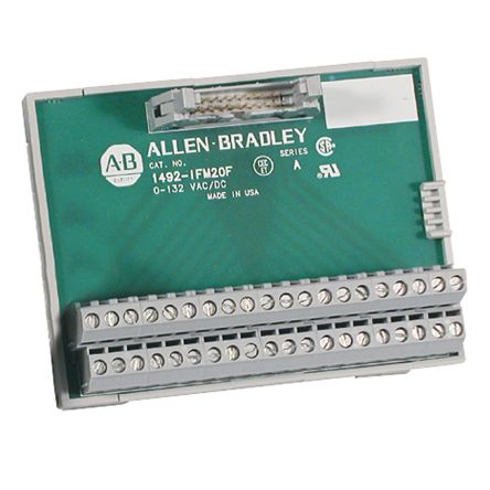 Rockwell Automation 1492-IFM20DS24-4 2200843