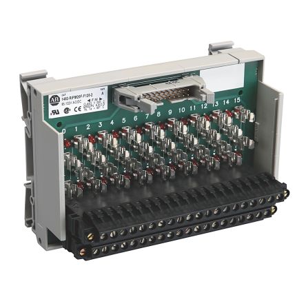 Rockwell Automation 1492-IFM20F-F120-2 2200847