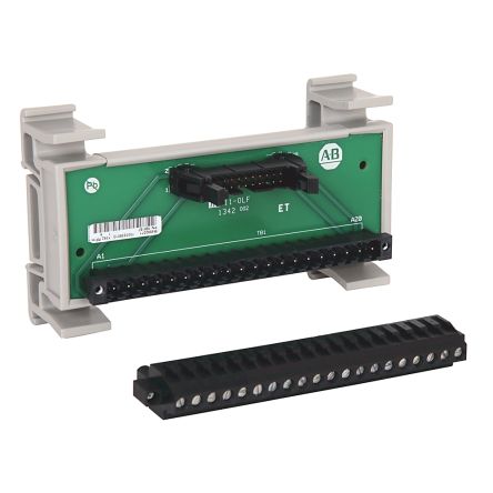 Rockwell Automation 1492-RIFM20F-F120-2 2200910