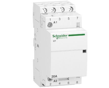 Schneider Electric A9C22824 2201200