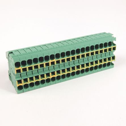 Rockwell Automation 1492-LMG3 2201786