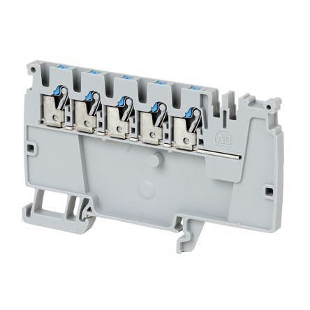 Rockwell Automation 1492-P10PD3E-5B 2201816