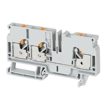 Rockwell Automation 1492-P2T-OR 2201875