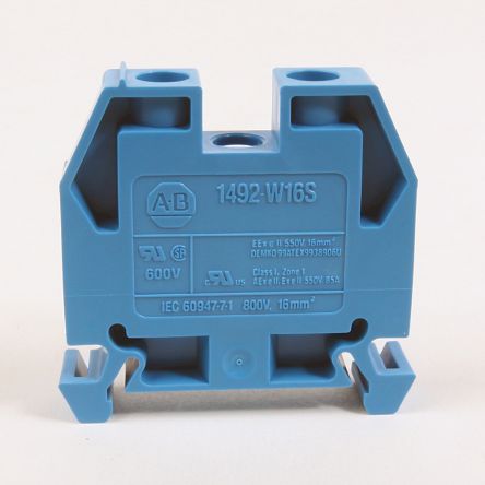 Rockwell Automation 1492-W16S-B 2202459