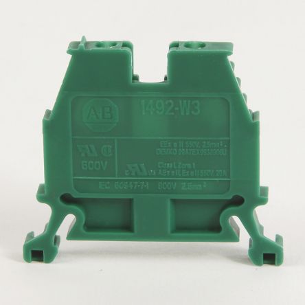 Rockwell Automation 1492-W3 2202465