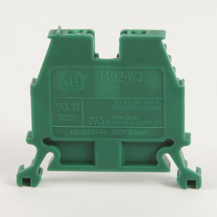 Rockwell Automation 1492-W3 2202465