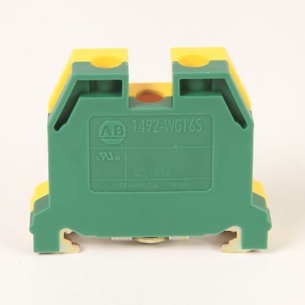 Rockwell Automation 1492-WG10S 2202500