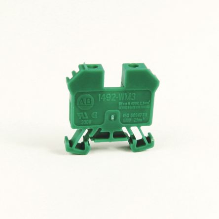 Rockwell Automation 1492-WM3-G 2202510