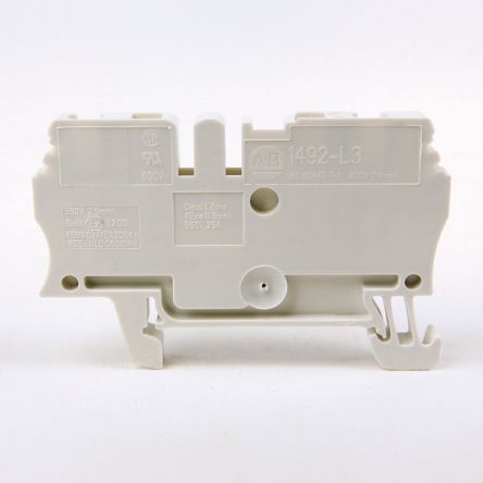 Rockwell Automation 1492-L3-G 2204365