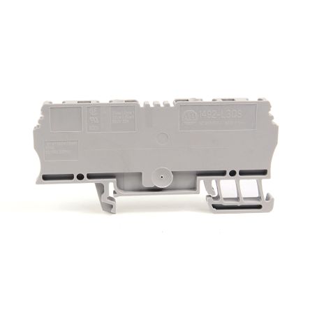 Rockwell Automation 1492-L3QS-B 2204376