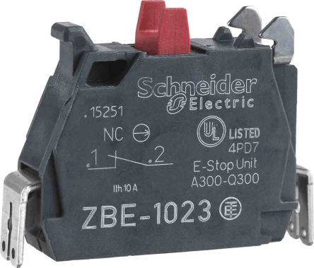 Schneider Electric ZBE1023 2205305