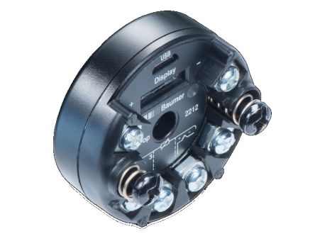 Baumer 2222-0001.0 2207156