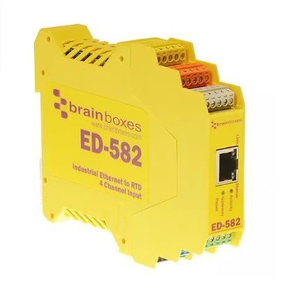 Brainboxes ED-582 2207278