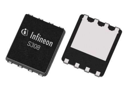 Infineon BSZ100N06NSATMA1 2207361