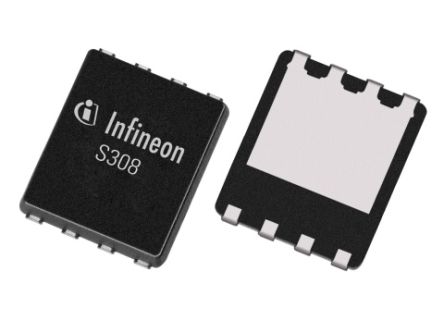 Infineon BSZ100N06NSATMA1 2207361