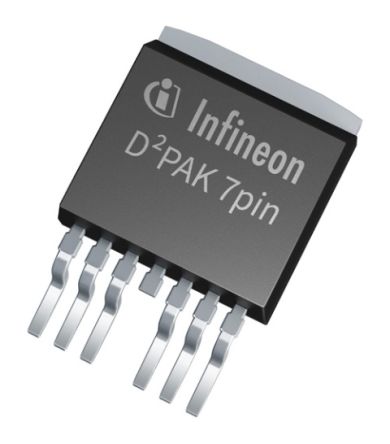 Infineon IPB019N08N3GATMA1 2207375