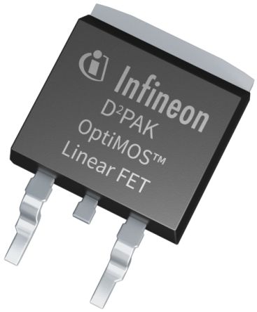 Infineon IPB083N15N5LFATMA1 2207384