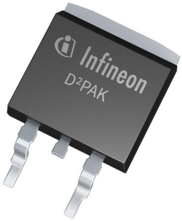 Infineon IPB90R340C3ATMA2 2207396