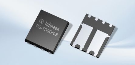 Infineon IPG20N10S4L35AATMA1 2207423