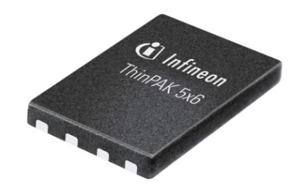 Infineon IPL60R360P6SATMA1 2207434