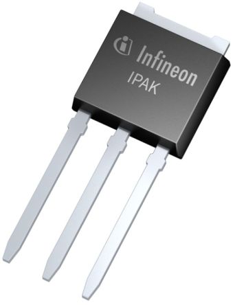 Infineon IPU80R1K0CEAKMA1 2207447