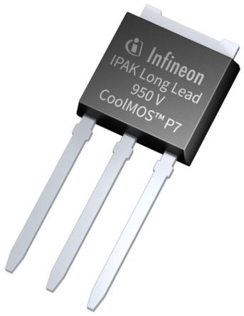 Infineon IPU95R2K0P7AKMA1 2207451
