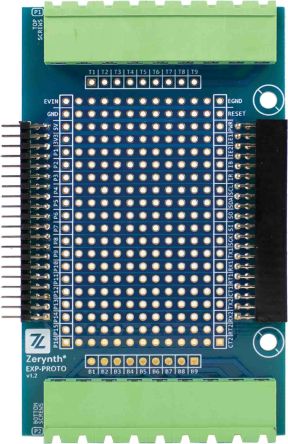 Zerynth EXP-PR-01-N000 2208610