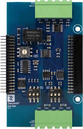 Zerynth EXP-SE-01-N000 2208612