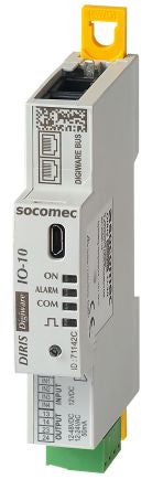 Socomec 48290140 2210400