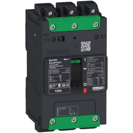 Schneider Electric BJL36100LU 2210902