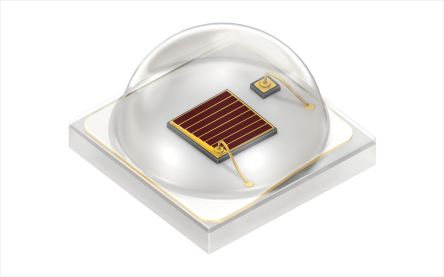 OSRAM Opto Semiconductors LJ CRBP.01-JZLX-27-3A4A-350-R18 2211585
