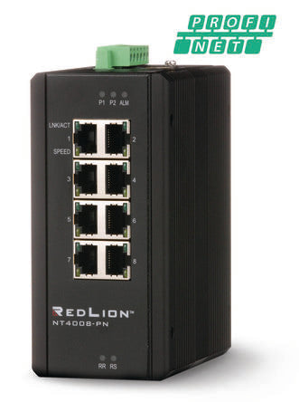 Red Lion NT-4008-000-PN-M 2212082